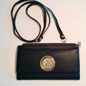 MICHAEL KORS Crossbody WALLET